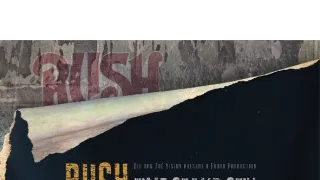 Rush, legendy progresivního rocku