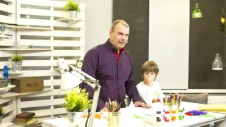 Rady vtáka Loskutáka