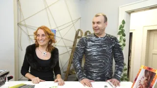 Rady vtáka Loskutáka