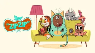 Zip Zip