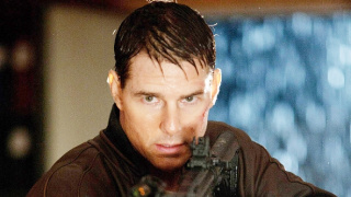 Jack Reacher: Poslední výstřel