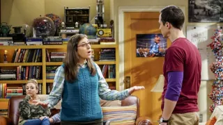 Teória veľkého tresku X (5)