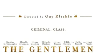 Gentlemani