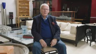 SAW: Legendy britského popu (1/3)