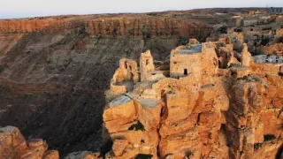 Kamera na cestách: Afrika z vtáčej perspektívy