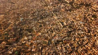 Kamera na cestách: Afrika z vtáčej perspektívy