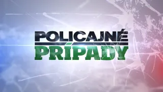 Policajné prípady