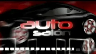 Autosalón