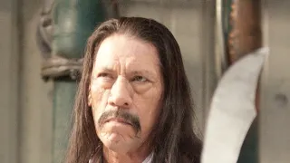 Machete