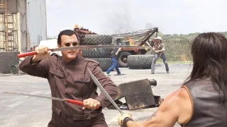 Machete