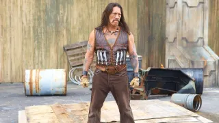 Machete