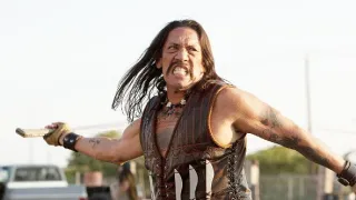 Machete