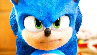 Ježek Sonic