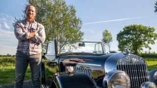 Honba za superautami (6)