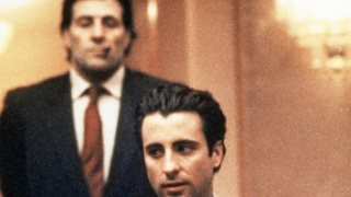 Krstný otec Coda: Smrť Michaela Corleona