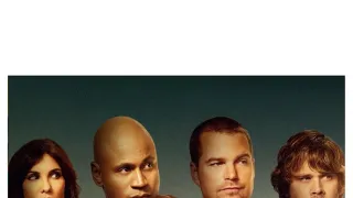 NCIS: Los Angeles XII (2)