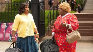 Gagyi mami - Mint két tojás