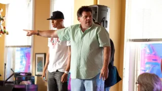 Gagyi mami - Mint két tojás