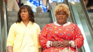 Gagyi mami - Mint két tojás