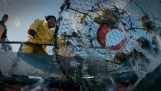 Patagonie - život na konci světa (3/6)