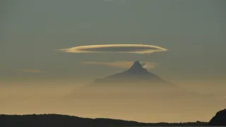 Patagonie - život na konci světa (3/6)