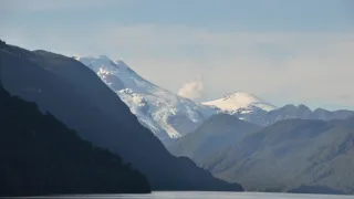 Patagonie - život na konci světa (3/6)