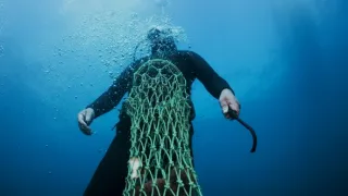 Patagonie - život na konci světa (3/6)