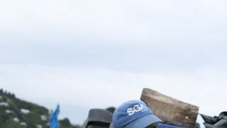 Patagonie - život na konci světa (3/6)