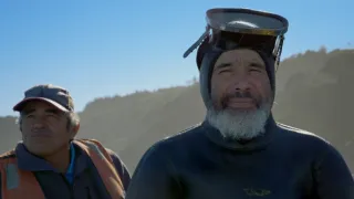 Patagonie - život na konci světa (3/6)