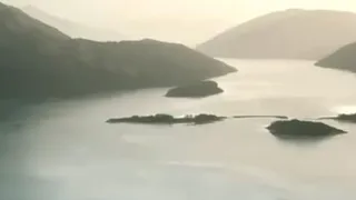 Patagonie - život na konci světa (3/6)