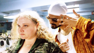 Patti Cake$: Cesta za slávou