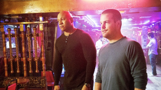 NCIS: Los Angeles V (15)