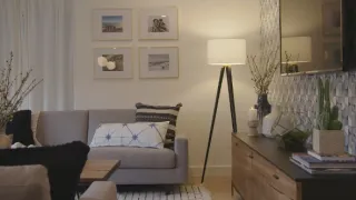 Dům snů - Dvojčata vzpomínají (9)