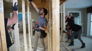 Dům snů - Dvojčata vzpomínají (9)