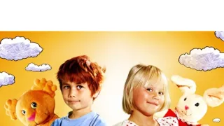 Karsten a Petra - nejlepší kamarádi