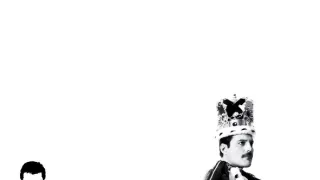 Freddie Mercury: Příběh