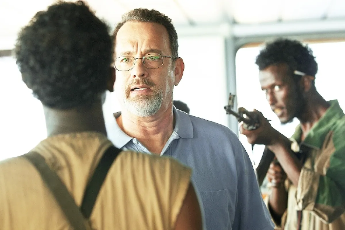 Kapitán Phillips: Prepadnutie lode Alabama (Captain Phillips), 2013 - fotogaléria