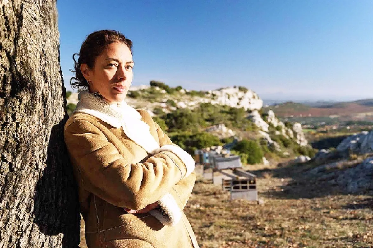 Vraždy v Sainte-Baume, 2022 - fotogaléria