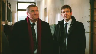 Vraždy v Midsomeri IX (6)