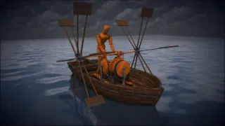 Vynálezy Leonarda da Vinciho (2/2)