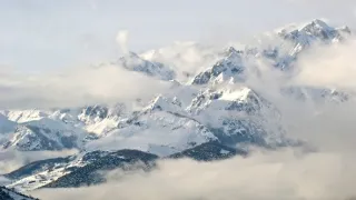 Príroda Kantaberských hôr (1/2)