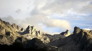 Príroda Kantaberských hôr (1/2)