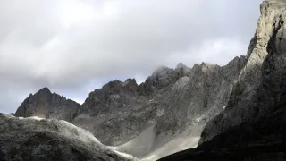 Príroda Kantaberských hôr (1/2)