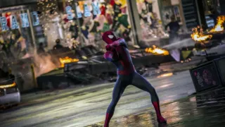 Amazing Spider-Man 2