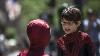 Amazing Spider-Man 2