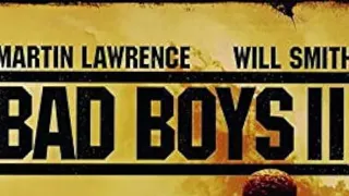 Bad Boys 2