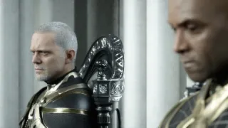 Kingsglaive: Final Fantasy XV