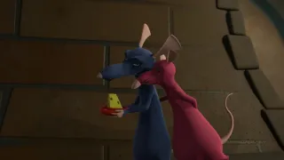 Myší mušketýři (24/45)