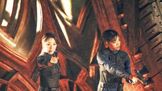 Star Trek: Discovery (2)