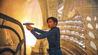 Star Trek: Discovery (2)